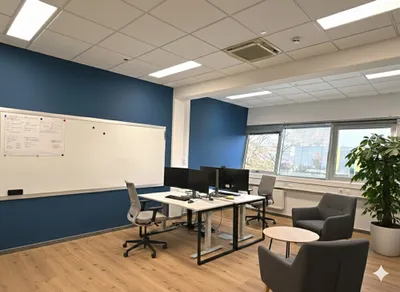 Gewerbeimmobilie mieten in Graz – 250 m², € 11 – Bild 5 von 7
