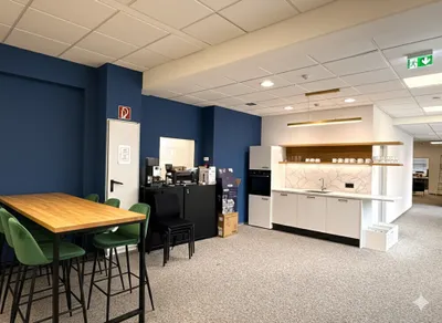 Gewerbeimmobilie mieten in Graz – 250 m², € 11 – Bild 3 von 7