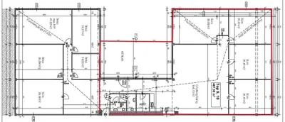 Gewerbeimmobilie mieten in Graz – 250 m², € 11 – Bild 7 von 7