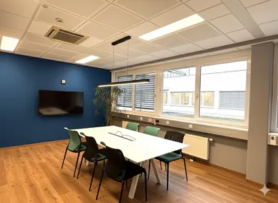 Gewerbeimmobilie mieten in Graz – 250 m², € 11 – Bild 6 von 7