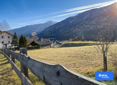 Grundstück kaufen in Spittal an der Drau – 1 251 m², € 90.000 – Bild 2 von 4