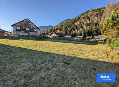 Grundstück kaufen in Spittal an der Drau – 1 251 m², € 90.000 – Bild 3 von 4