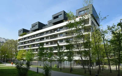 Immobilie mieten in Wien – € 135 – Bild 2 von 5