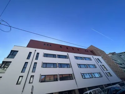 2-Zimmer-Wohnung mieten in Graz – 50 m², € 701 – Bild 11 von 14