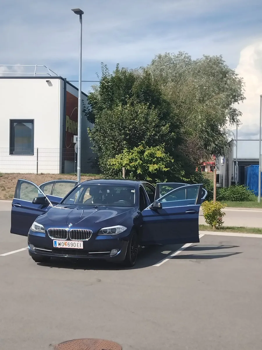 BMW 5er-Reihe