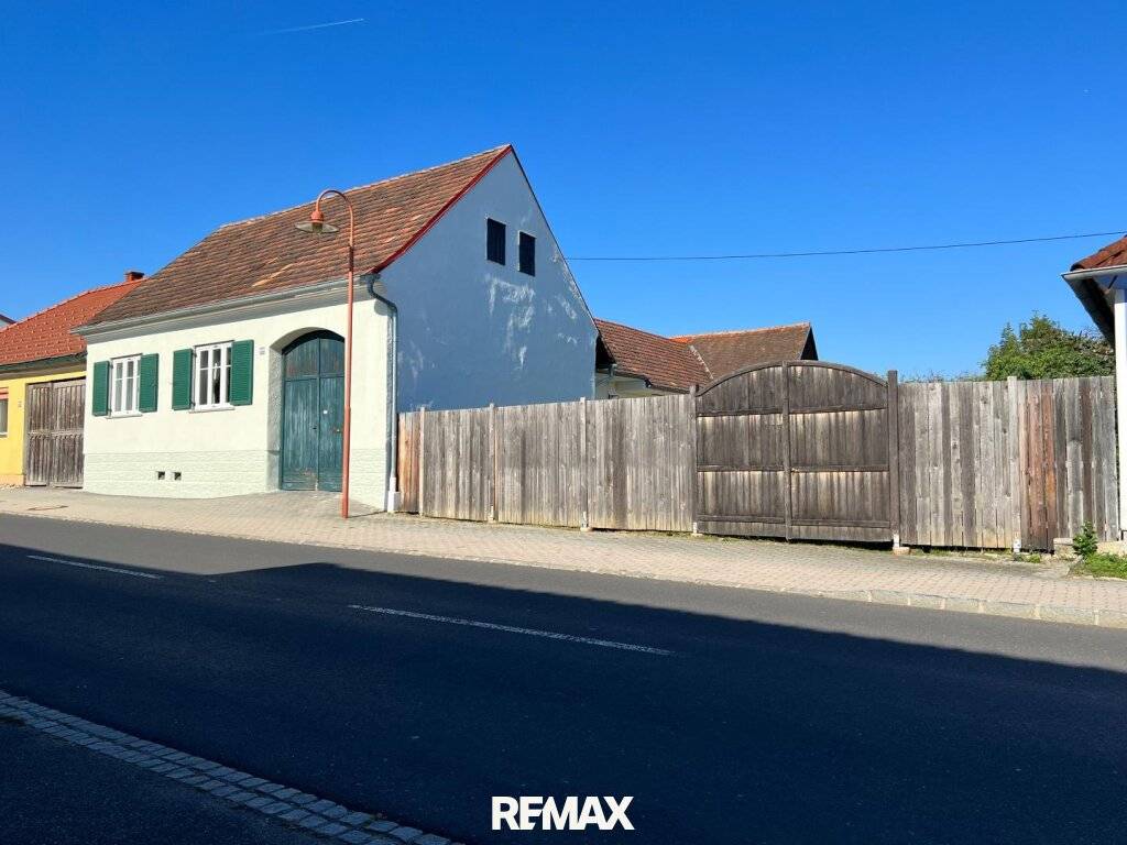 STRECKHOF im Südburgenland - Ansicht 3