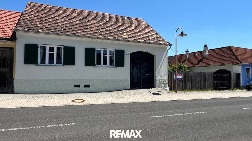 STRECKHOF im Südburgenland - Ansicht 2