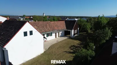 3-Zimmer-Immobilie kaufen in Güssing – 82 m², € 215.000 – Bild 31 von 32