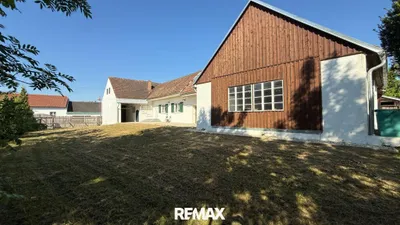 3-Zimmer-Immobilie kaufen in Güssing – 82 m², € 215.000 – Bild 30 von 32