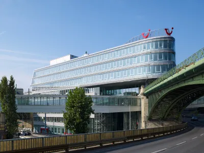 Gewerbeimmobilie mieten in Wien – 566 m², € 12.961 – Bild 4 von 9