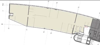 Gewerbeimmobilie mieten in Wien – 566 m², € 12.961 – Bild 9 von 9