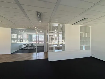 Gewerbeimmobilie mieten in Wien – 566 m², € 12.961 – Bild 2 von 9