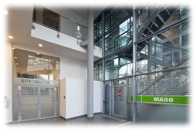 Gewerbeimmobilie mieten in Wien – 566 m², € 12.961 – Bild 8 von 9
