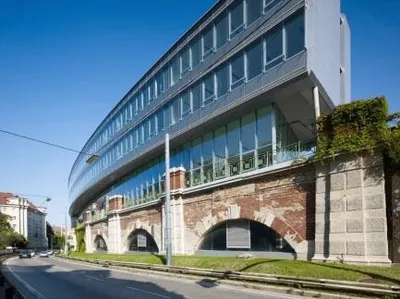 Gewerbeimmobilie mieten in Wien – 566 m², € 12.961 – Bild 7 von 9