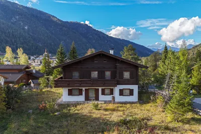 Haus kaufen in Kitzbühel – 170 m², € 990.000 – Bild 3 von 12