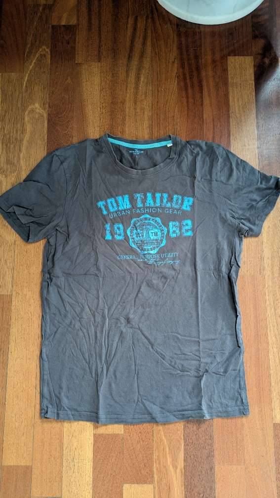 TomTailorShirt