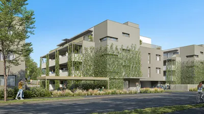 4-Zimmer-Wohnung kaufen in Mödling – 96,39 m², € 625.000 – Bild 1 von 11
