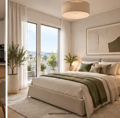 4-Zimmer-Wohnung kaufen in Mödling – 96,39 m², € 625.000 – Bild 6 von 11
