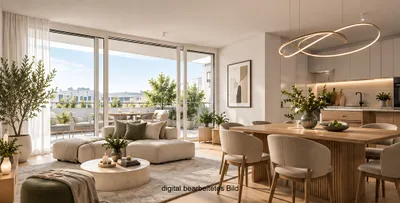 4-Zimmer-Wohnung kaufen in Mödling – 96,39 m², € 625.000 – Bild 8 von 11