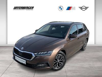 Skoda Octavia Ocatvia Octavia 2,0 TDI