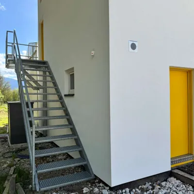 3-Zimmer-Gewerbeimmobilie mieten in Wolfsberg – 70 m², € 10 – Bild 5 von 9