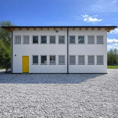 3-Zimmer-Gewerbeimmobilie mieten in Wolfsberg – 70 m², € 10