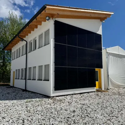 3-Zimmer-Gewerbeimmobilie mieten in Wolfsberg – 70 m², € 10 – Bild 2 von 9