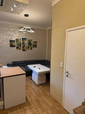 4-Zimmer-Wohnung im 17. Bezirk MAXIMAL 3 PERSONEN - NUR FÜR BERUFSTÄTIGE ODER STUDENTEN 599 MIETE – Bild 2