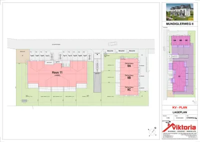 2-Zimmer-Wohnung mieten in Salzburg-Umgebung – 45,97 m², € 1.280 – Bild 4 von 4