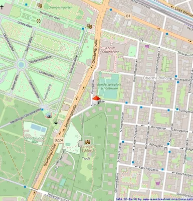 5-Zimmer-Wohnung mieten in Wien – 134 m², € 1.999 – Bild 13 von 15