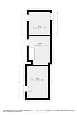 Immobilie kaufen in Voitsberg – 53 m², € 48.000 – Bild 16 von 17