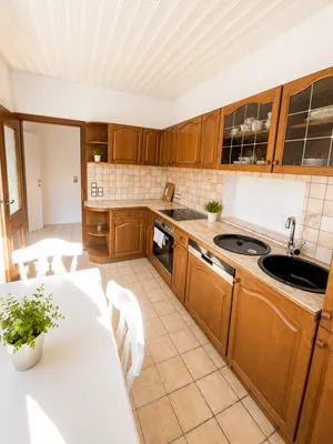 2-Zimmer-Wohnung mieten in Wiener Neustadt Land – 63 m², € 750