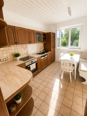 2-Zimmer-Wohnung mieten in Wiener Neustadt Land – 63 m², € 750 – Bild 2 von 7