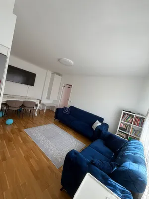 Gemeindewohnung, 15. Bezirk, 50m² – Bild 2