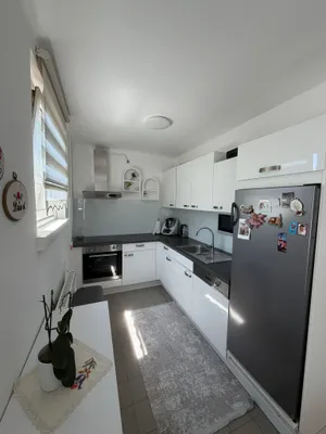 Gemeindewohnung, 15. Bezirk, 50m² – Bild 3