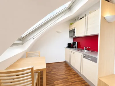 1-Zimmer-Wohnung kaufen in Wien – 32 m², € 360.000 – Bild 5 von 11