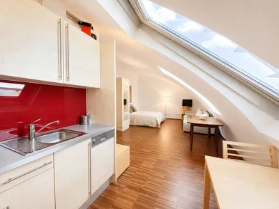 1-Zimmer-Wohnung kaufen in Wien – 32 m², € 360.000 – Bild 6 von 11
