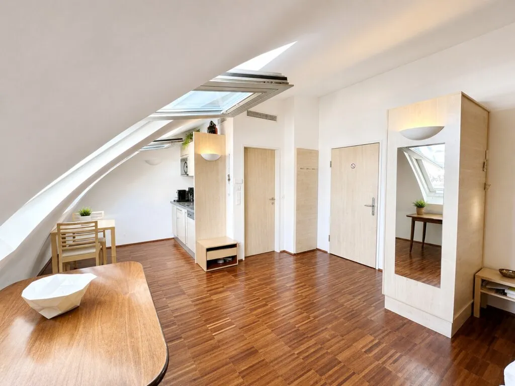 Wohnung – Wien - Ansicht 2