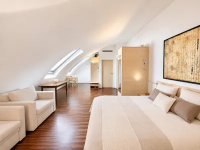 1-Zimmer-Wohnung kaufen in Wien – 32 m², € 360.000