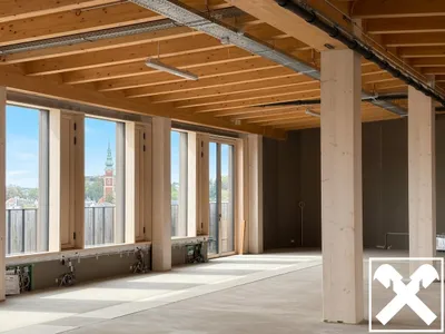 Gewerbeimmobilie mieten in Ried im Innkreis – 300 m² – Bild 3 von 16