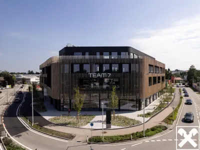 Gewerbeimmobilie mieten in Ried im Innkreis – 300 m²