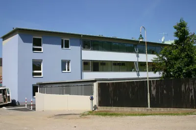 3-Zimmer-Wohnung mieten in Mistelbach – 72,6 m², € 1.061 – Bild 2 von 3