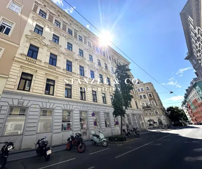 Gewerbeimmobilie kaufen in Wien – 1 821 m², € 9.450.000 – Bild 3 von 49