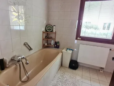 4-Zimmer-Haus mieten in Sankt Pölten Land – 100 m², € 1.275 – Bild 9 von 9