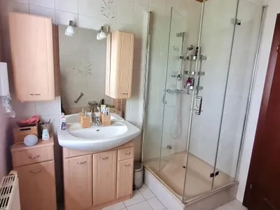 4-Zimmer-Haus mieten in Sankt Pölten Land – 100 m², € 1.275 – Bild 8 von 9