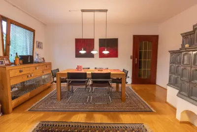 4-Zimmer-Haus mieten in Sankt Pölten Land – 100 m², € 1.275 – Bild 4 von 9