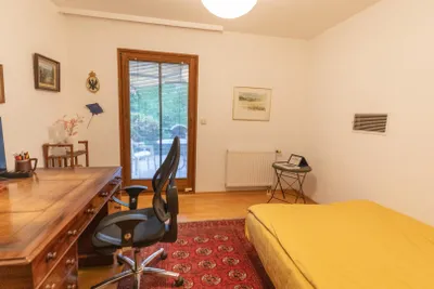 4-Zimmer-Haus mieten in Sankt Pölten Land – 100 m², € 1.275 – Bild 6 von 9