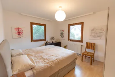 4-Zimmer-Haus mieten in Sankt Pölten Land – 100 m², € 1.275 – Bild 7 von 9