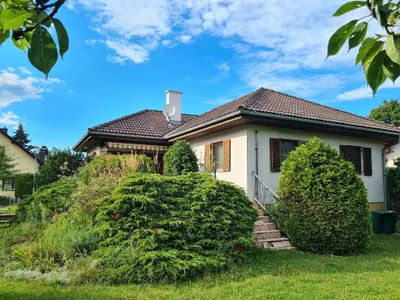4-Zimmer-Haus mieten in Sankt Pölten Land – 100 m², € 1.275 – Bild 2 von 9