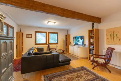 4-Zimmer-Haus mieten in Sankt Pölten Land – 100 m², € 1.275 – Bild 3 von 9